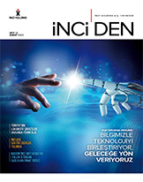 İnci'den Şubat 2020