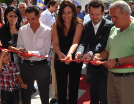 Yeni Nesil Servis Hizmeti Autopro Express Alanya’da