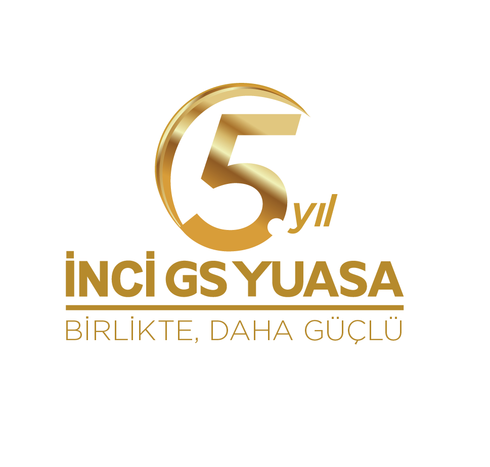 İnci GS Yuasa ortaklığı beş yaşında