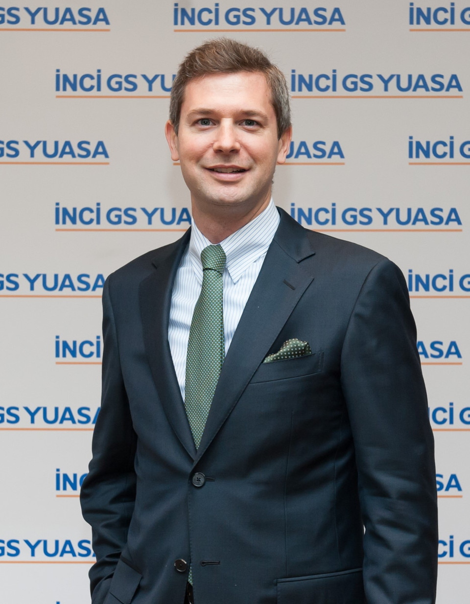 İnci Gs Yuasa, Yeni Nesil Liderlik Programıyla Bronz Ödül Sahibi Oldu!