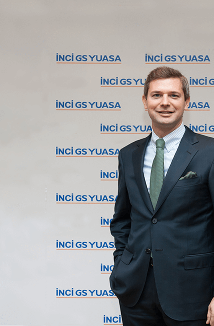 İhracatını ve net satışını 6 yılda 6 katına çıkaran İnci GS Yuasa, 2022’de ihracat ve yeni yatırımlarla büyümeye devam edecek