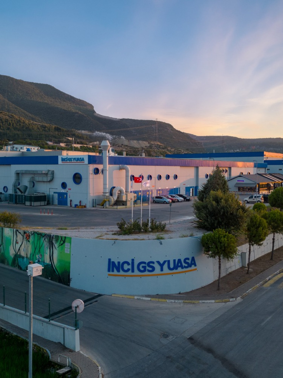İnci Holding ve GS Yuasa Ortaklık Yapısında Yeni Dönem