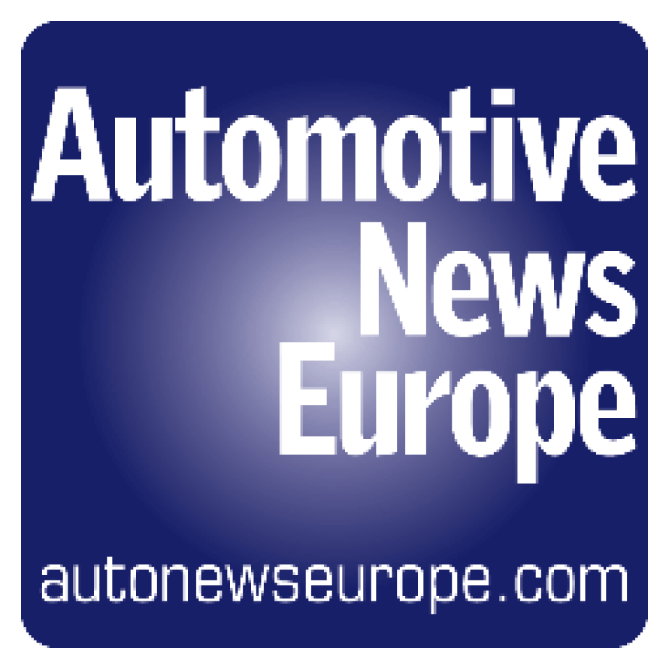 Automotive News Europe Ready to run