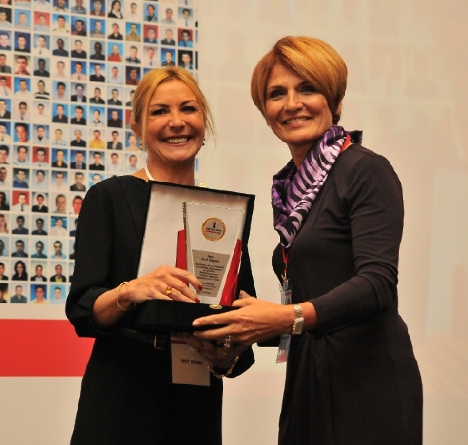 İnci Holding Said ‘Hand in Hand Towards 2023’