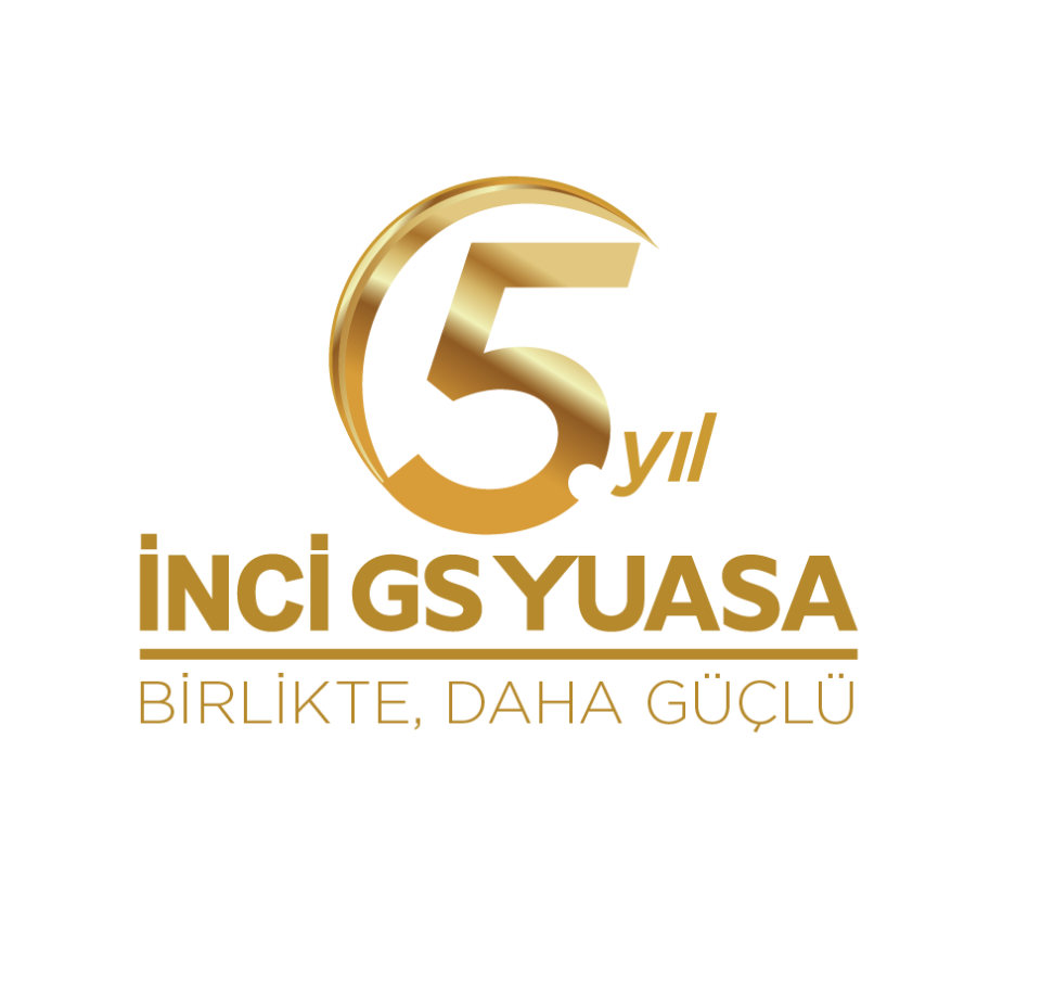 Inci GS Yuasa partnership is 5 years old