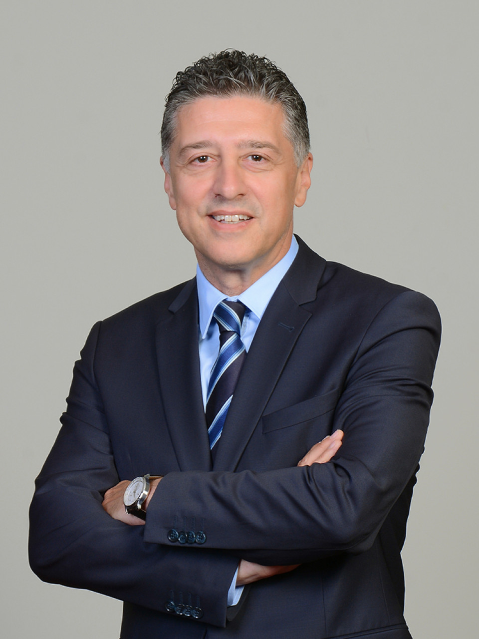 Investment in energy storage of İnci Holding