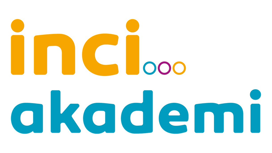 2012 — İnci Akademi'nin kuruluşu