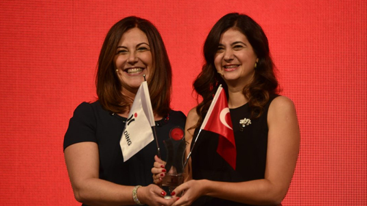 2016 — Üçüncü nesil yönetim devri