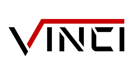 2018 — Vinci'nin kuruluşu