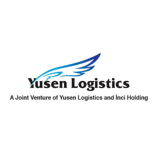 2014 — Yusen İnci Lojistik ortaklığı