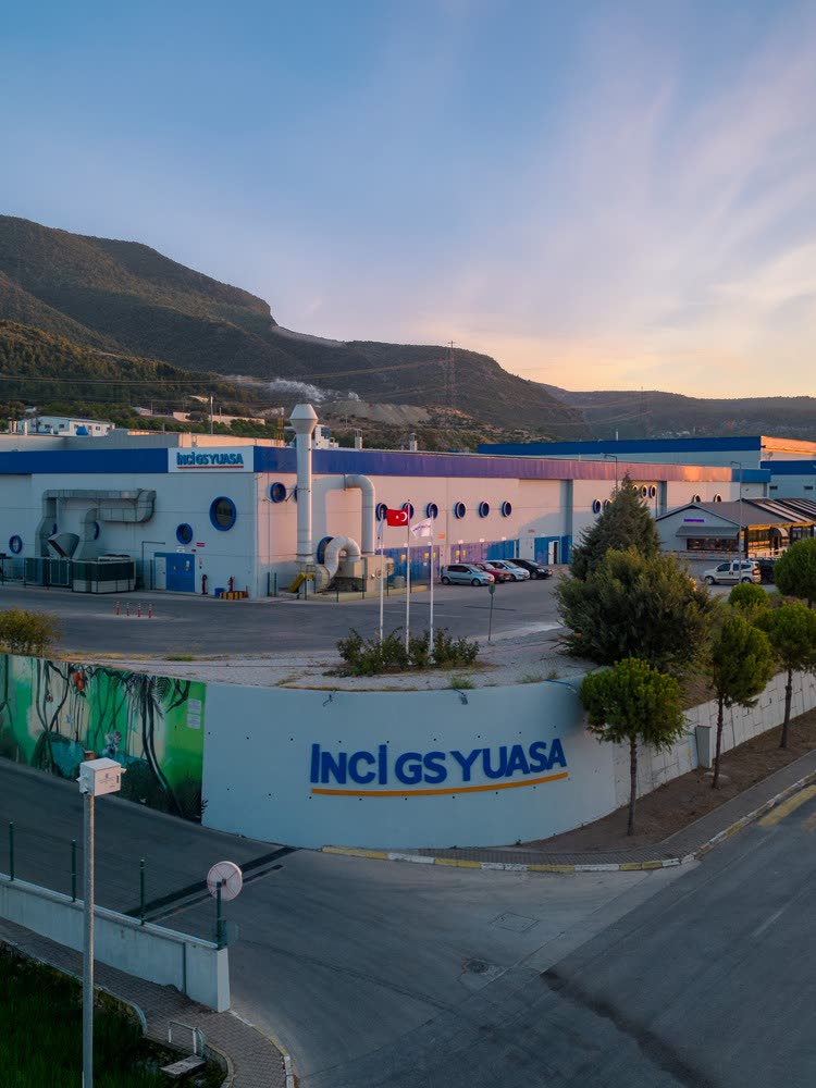 İnci Holding sürdürülebilirlik vizyonu