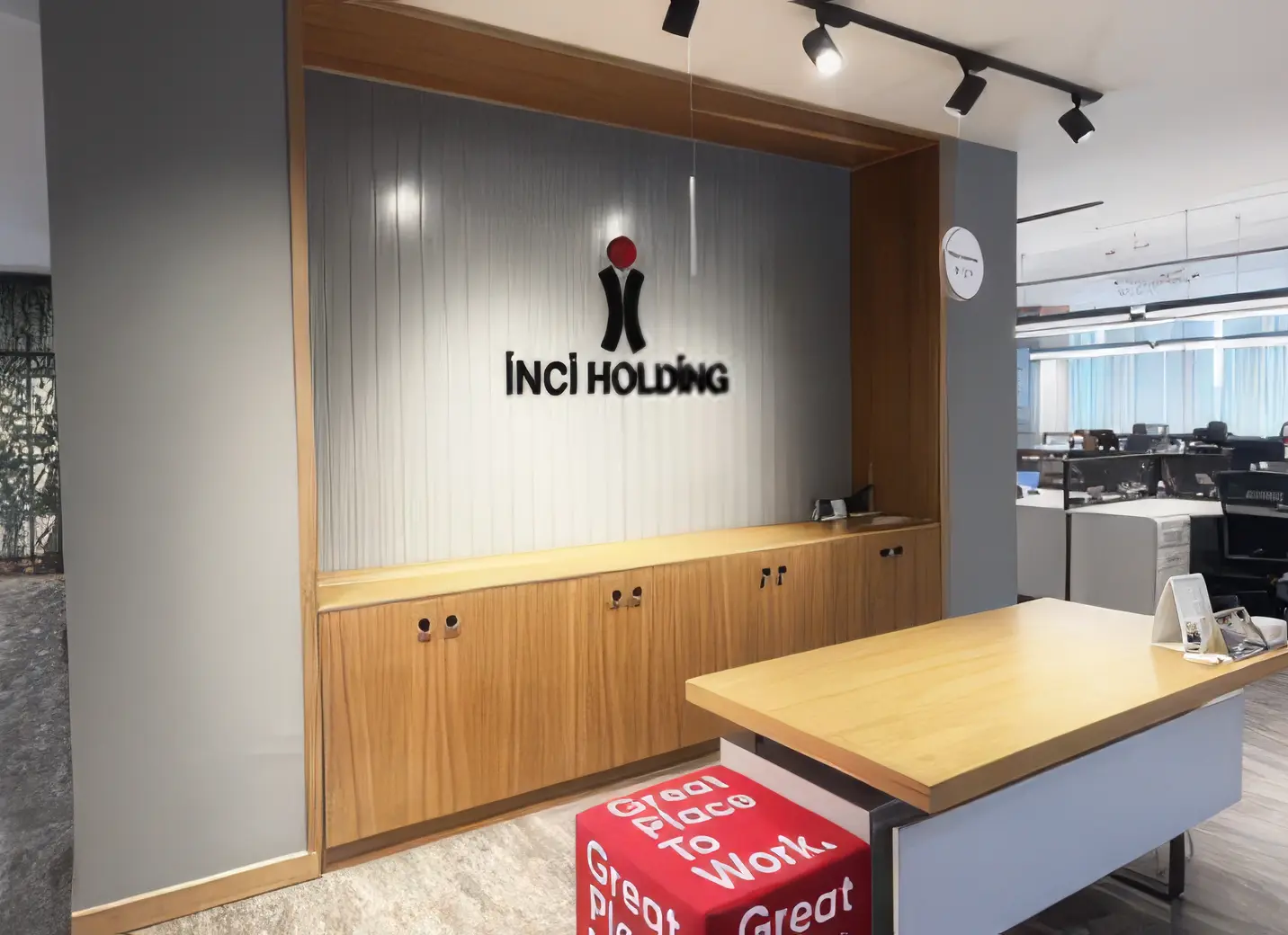 İnci Holding